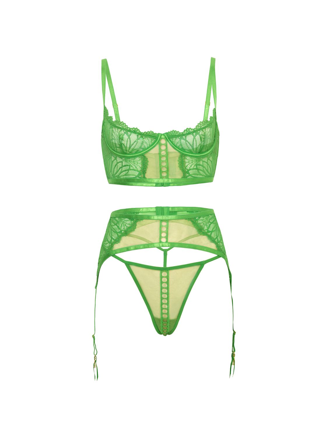 CELESTINE RIDGE 3 PC SET