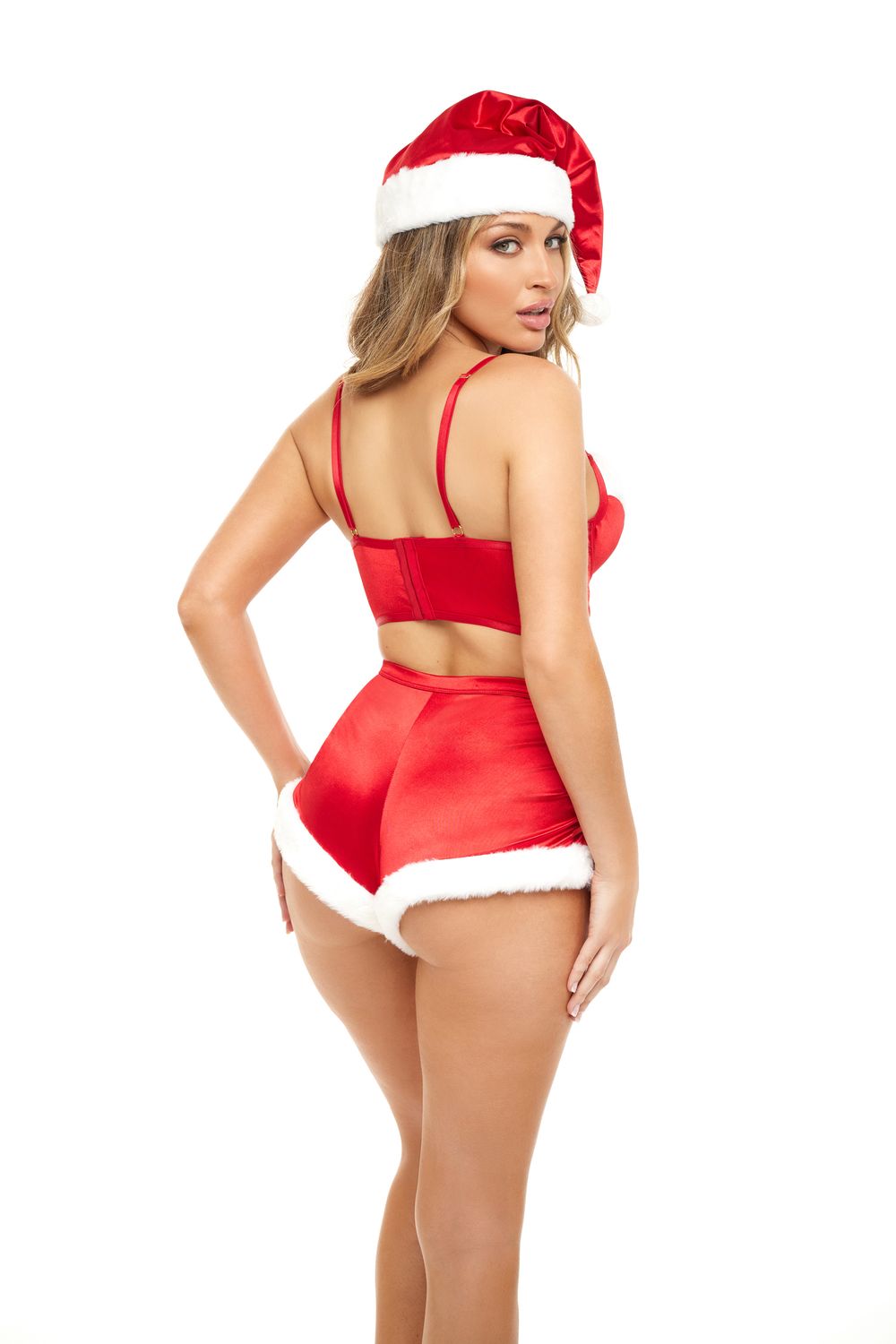 ADELAIDE ISLE 3PC BRA SET