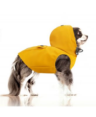 MILK &amp; PEPPER Imperméable Babord