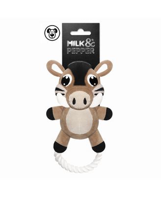 MILK &amp; PEPPER Jouet Mongo