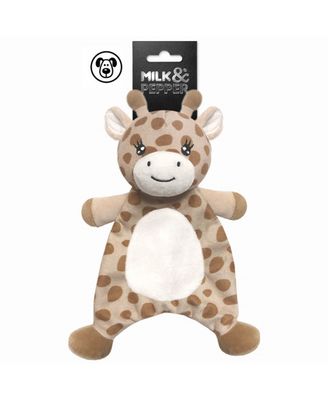 MILK &amp; PEPPER Doudou Ayo