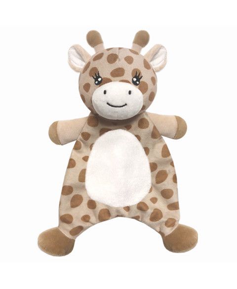MILK &amp; PEPPER Doudou Ayo