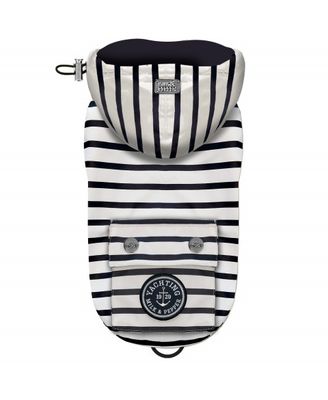 MILK &amp; PEPPER Imperméable Babord
