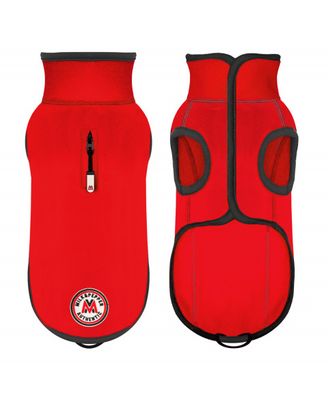 MILK &amp; PEPPER Polaire Explorer