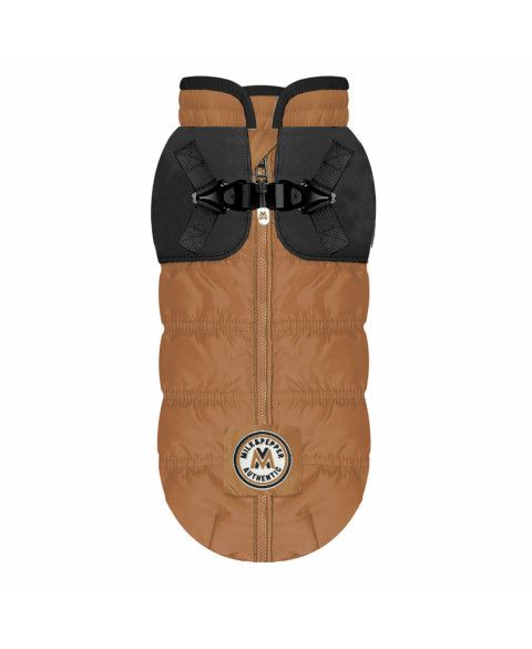 MILK &amp; PEPPER Imperméable Harnais Tarka