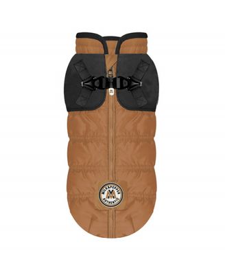 MILK &amp; PEPPER Imperméable Harnais Tarka