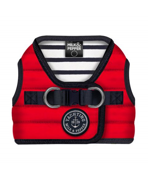 MILK &amp; PEPPER Harnais Nautic