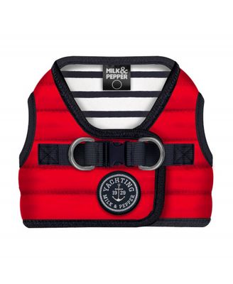 MILK &amp; PEPPER Harnais Nautic