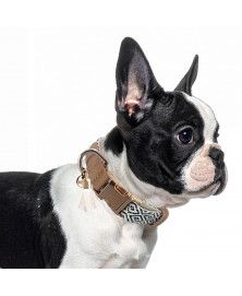 MILK &amp; PEPPER Collier Oroko