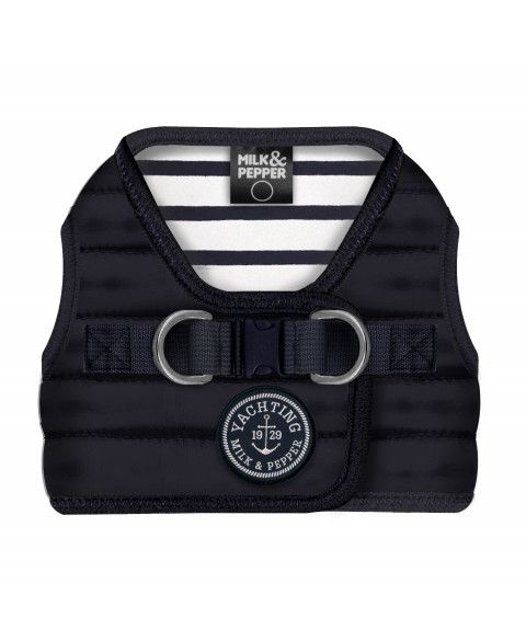 MILK &amp; PEPPER Harnais Nautic