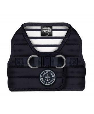 MILK &amp; PEPPER Harnais Nautic