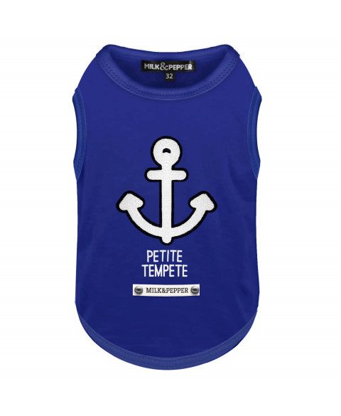 MILK &amp; PEPPER T-Shirt Noan