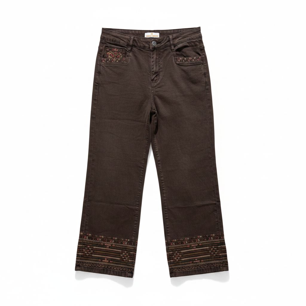 ONALDO - Pantalon