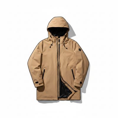 PAIKKA Veste imperméable pour elle