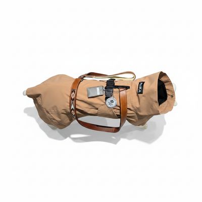 PAIKKA Veste imperméable pour lui