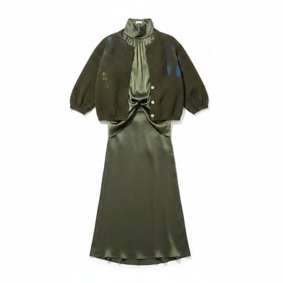 JUST FOR WOMAN - Ensemble