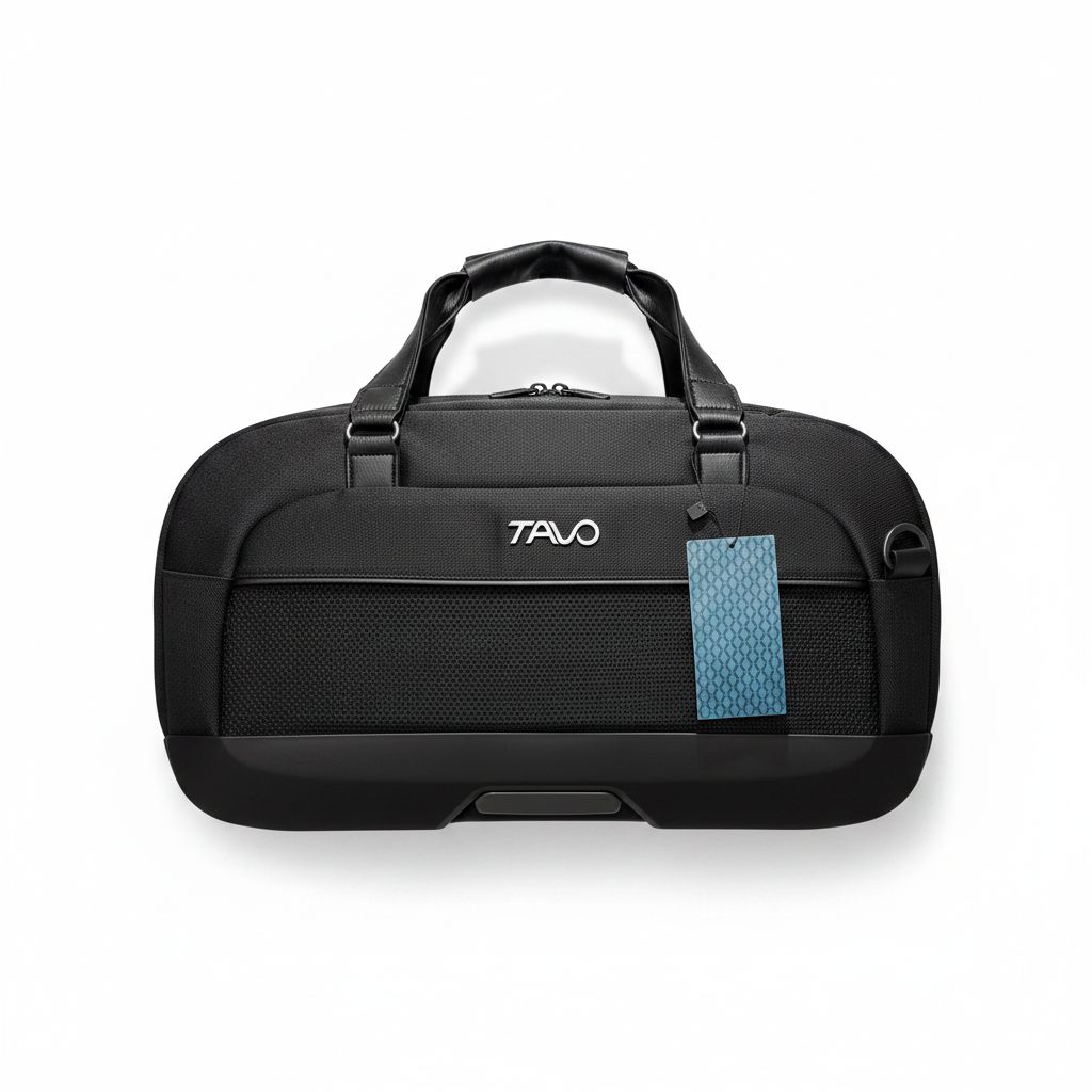 TAVO Sac voyage