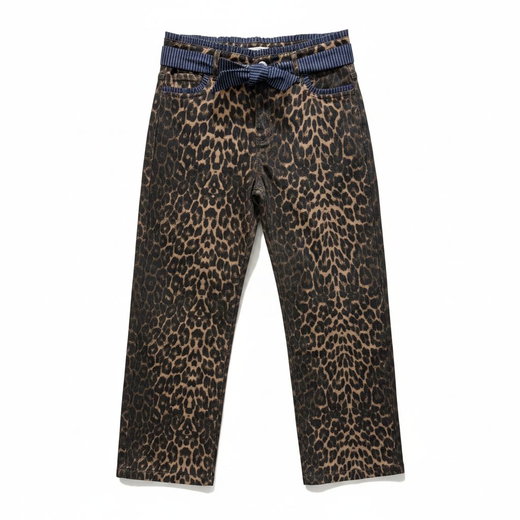 SOPHYLINE - Pantalon