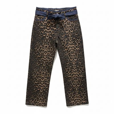 SOPHYLINE - Pantalon