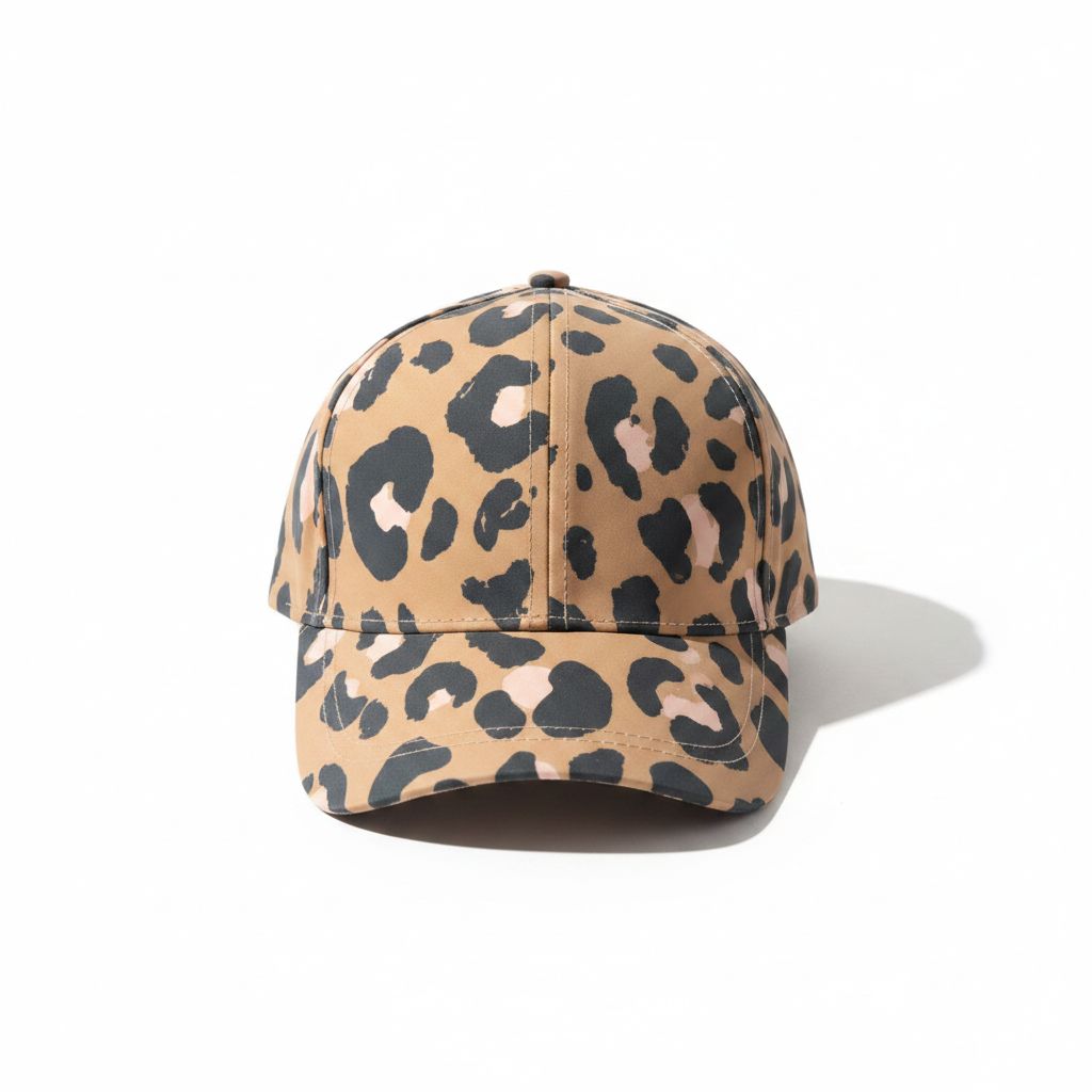 PAIKKA Casquette pour elle