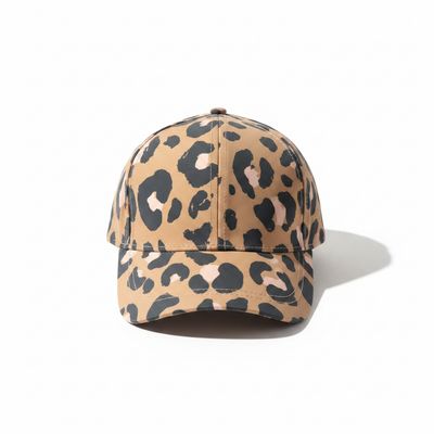 PAIKKA Casquette pour elle