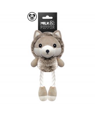 Milk&amp;Pepper Jouet Chien MAGNUS