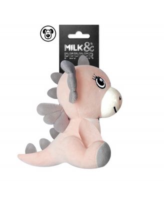 Milk&amp;Pepper Jouet Chien DIANE