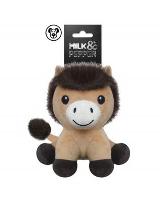 Milk&amp;Pepper Jouet Chien KENNY
