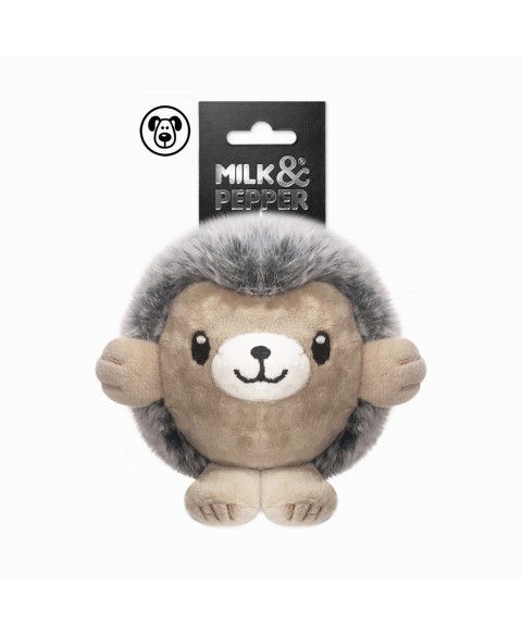 Milk&amp;Pepper Jouet Chien TYKO