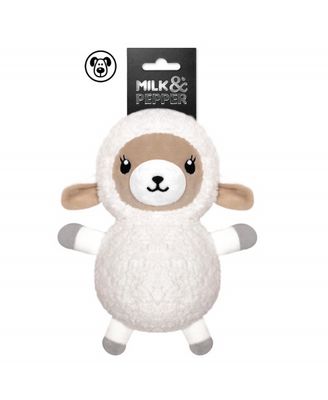 Milk&amp;Pepper Jouet Chien HERA