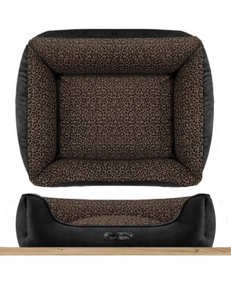 Milk&amp;Pepper Sofa déhoussable KALAHARI 75x55x20(h)