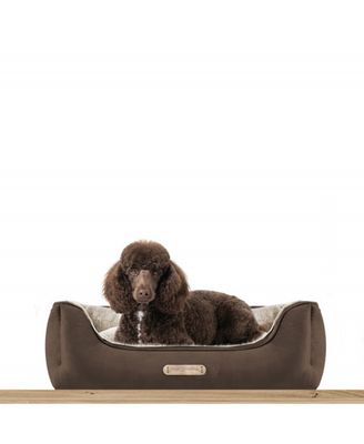 Milk&amp;Pepper Sofa carré CORTINA 55x55x20(h)