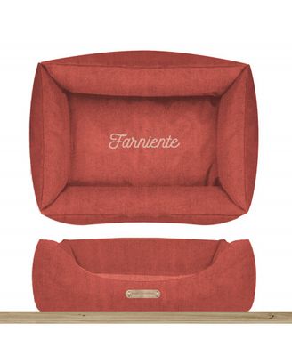 Milk&amp;Pepper Sofa déhoussable ACAPULCO 75x55x20 (h)