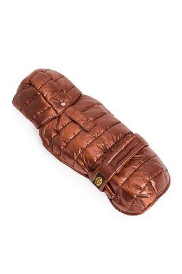 FashionDog - Teckel - manteau imperméable matelassé avec capuche amovible.