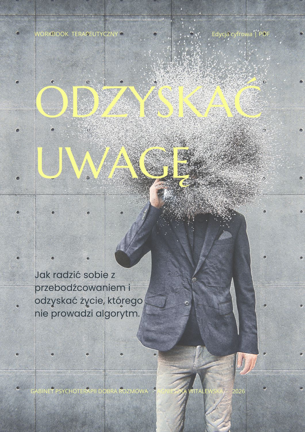 Odzyskać uwagę