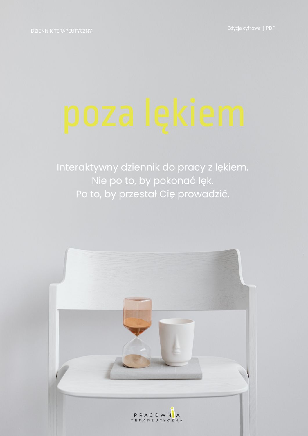 Poza lękiem
