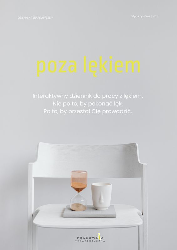 Poza lękiem