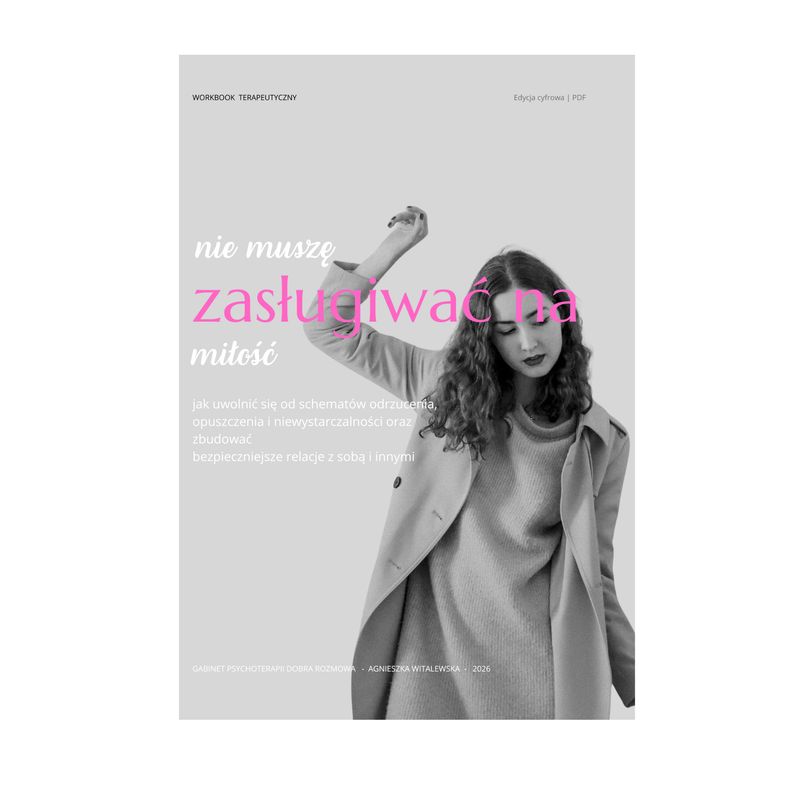 Nie muszę zasługiwać na miłość_fragment