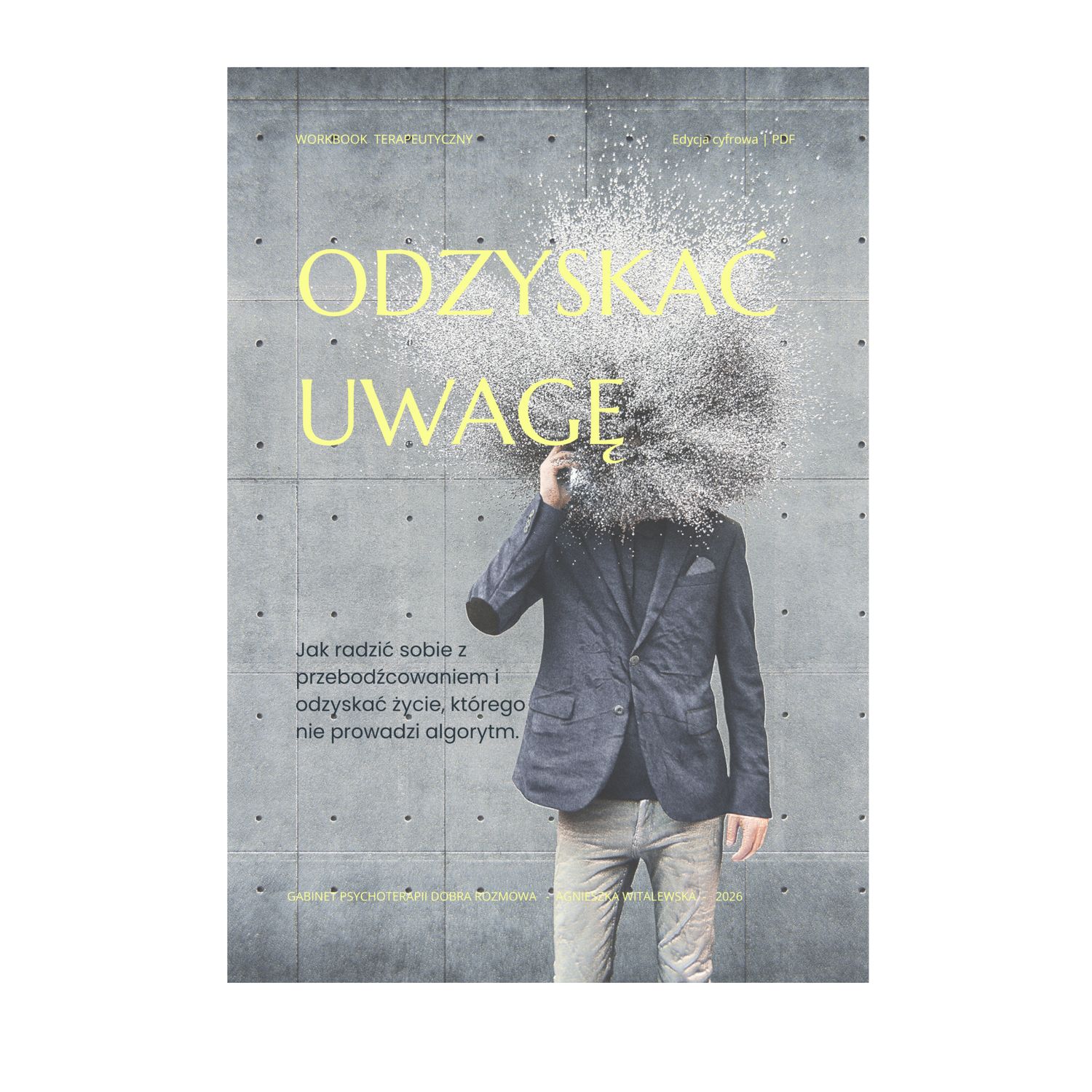 Odzyskać uwagę-fragment
