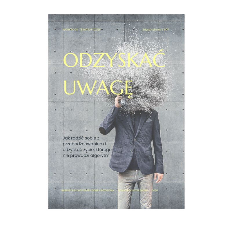 Odzyskać uwagę-fragment
