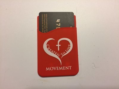 C2L Phone Card Holder