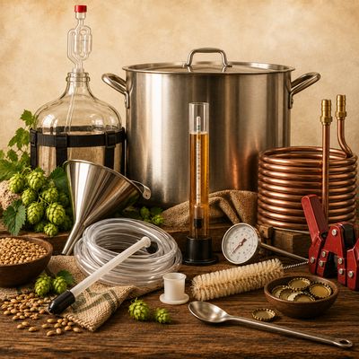 Equipment