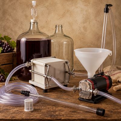 Filtering & Transfer
