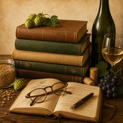 Books & Resources