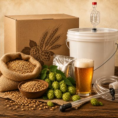 Beer Kits