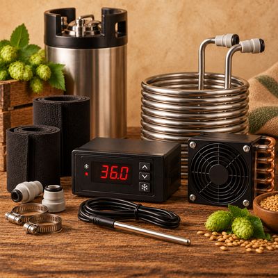 Temperature Control