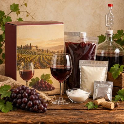 Wine Kits