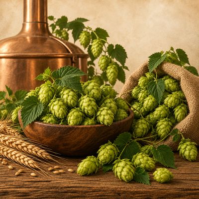 Hops
