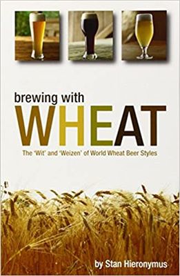 Brewing with Wheat