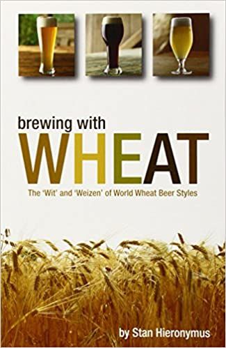 Brewing with Wheat